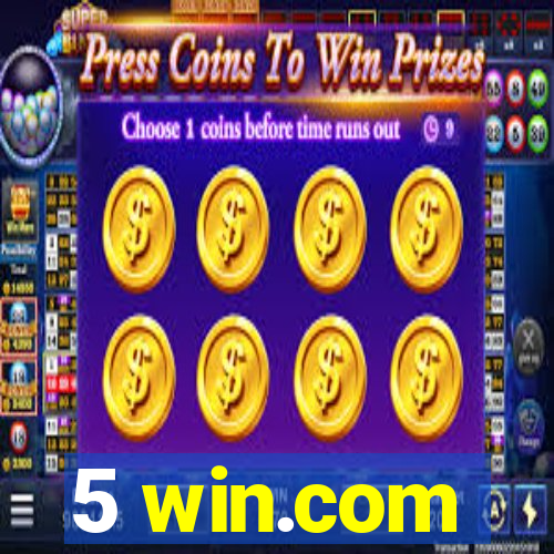 5 win.com